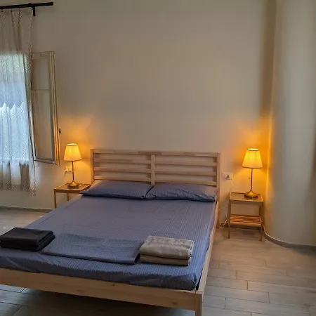 Graceful First Floor Apartment Verbania