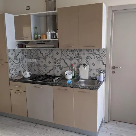 Graceful First Floor Apartment